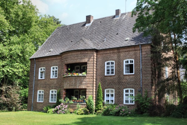 Invalidensiedlung