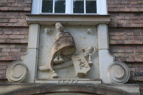 Hauswappen