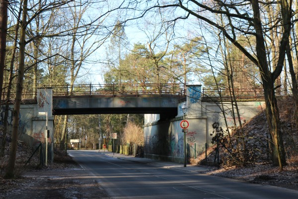 Staehleweg