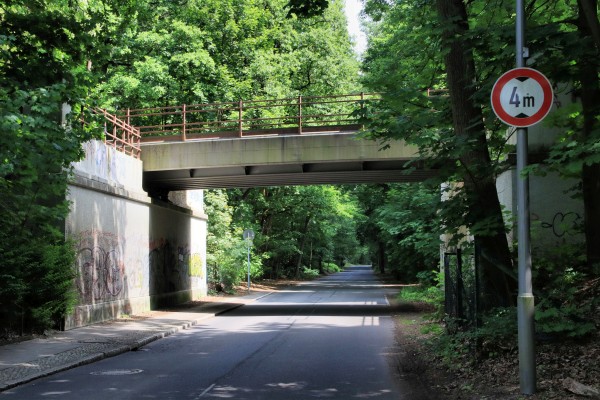Staehleweg