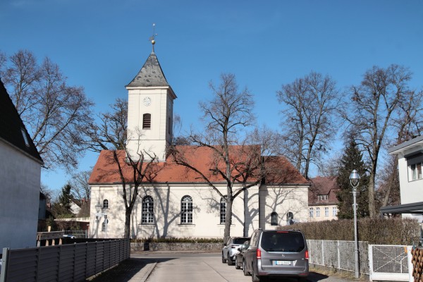 Dorfkirche