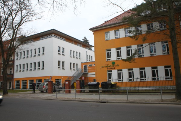 Elisabethstift-Schule