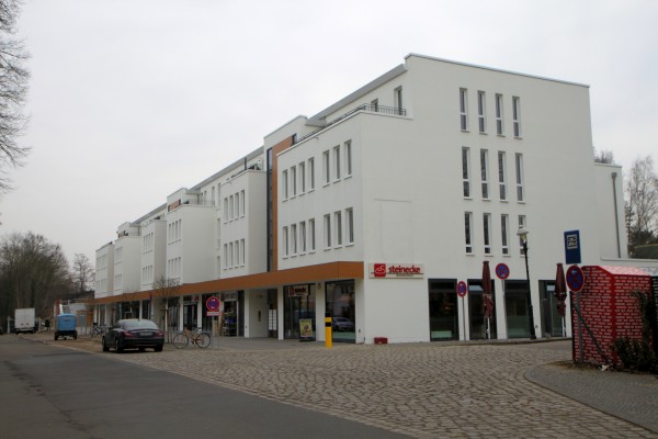 Medizinisches Zentrum