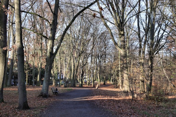 Waldseepark