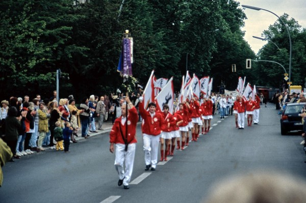 Fahnenschwinger