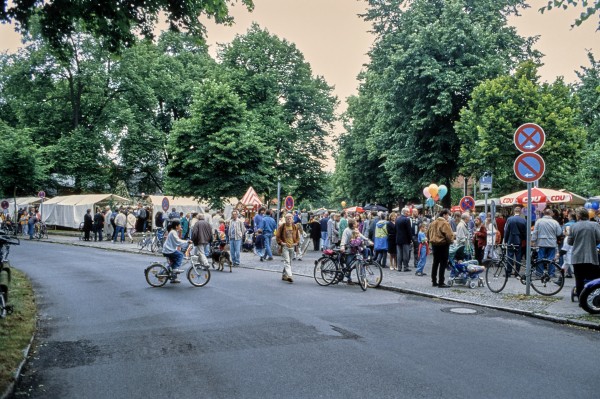 Festplatz