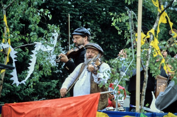 Klesmischpoche