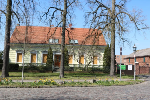 Bauernhaus