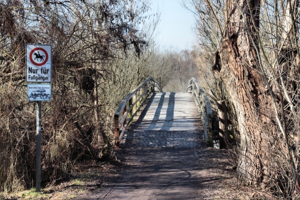 Eichwerderstegbrücke