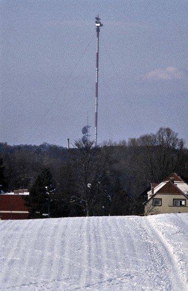 Rodelbahn