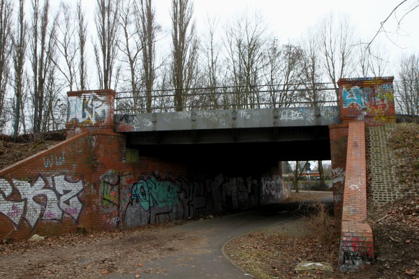 Bahnhof Wilhelmsruh