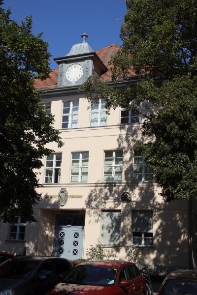 Bülowschule