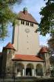 Dorfkirche Tegel