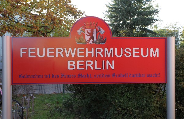 Feuerwehrmuseum