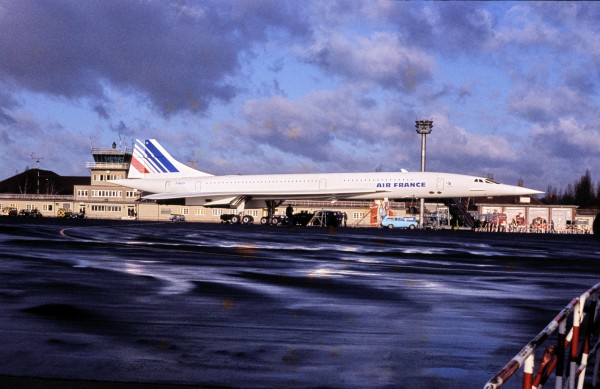 Concorde