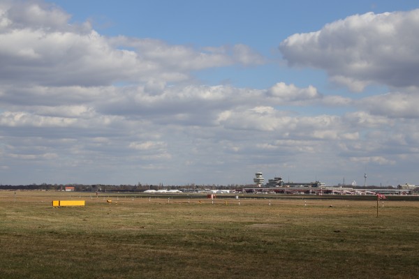 Flughafen Tegel