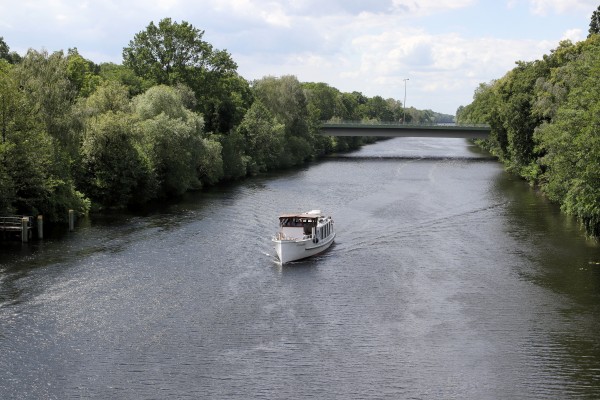 Hohenzollernkanal