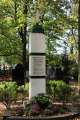 Russischer Friedhof