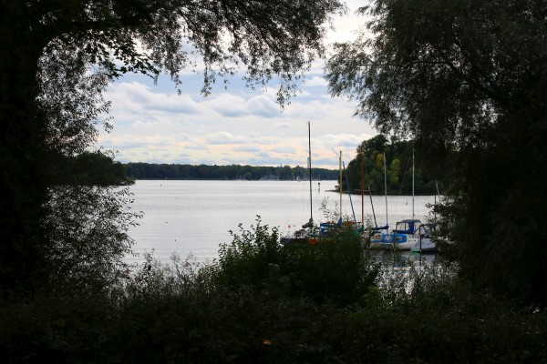 Tegeler See