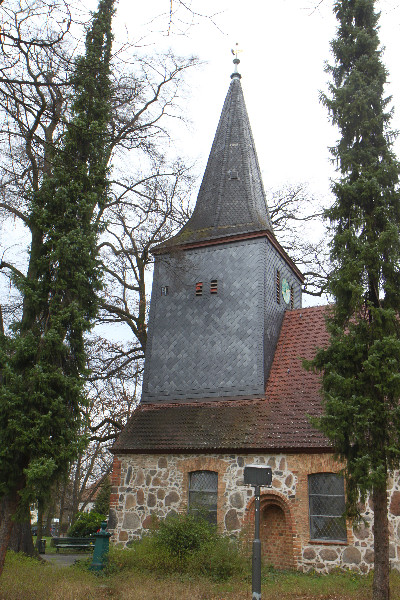 Dorfkirche