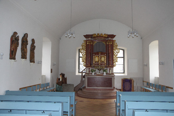 Dorfkirche