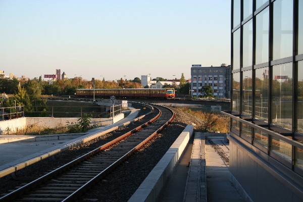 Ringbahn