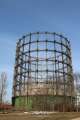 Gasometer