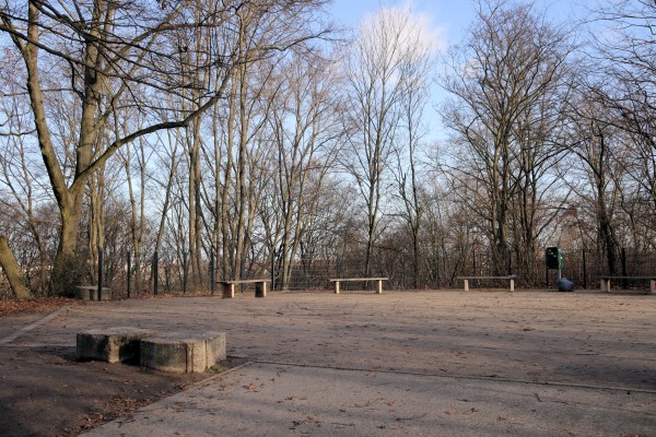 Rodelbahngipfel