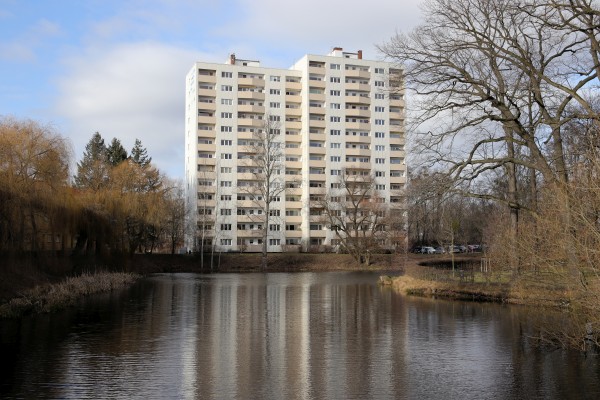 Lindenhofweiher