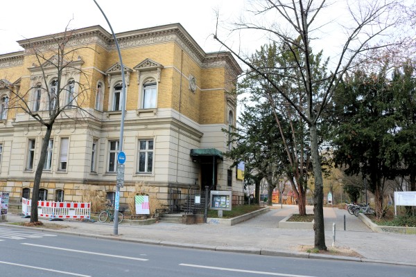 Museum Schöneberg