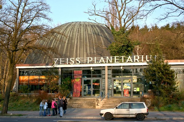 Planetarium