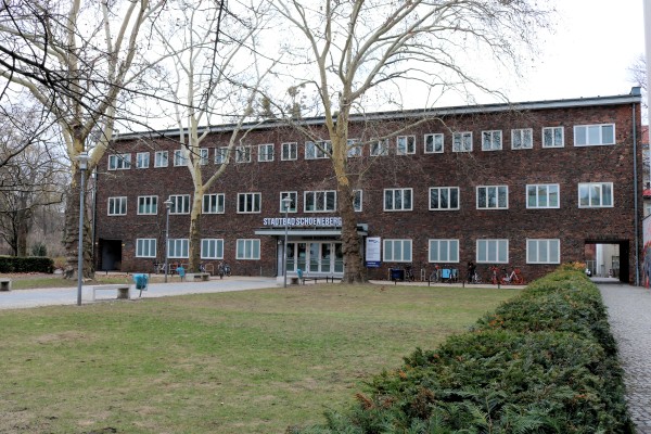 Stadtbad Schöneberg