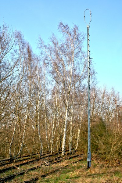 Stellwerk