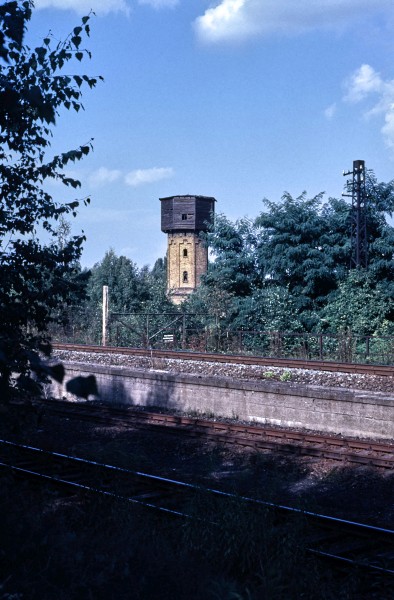 Wasserturm