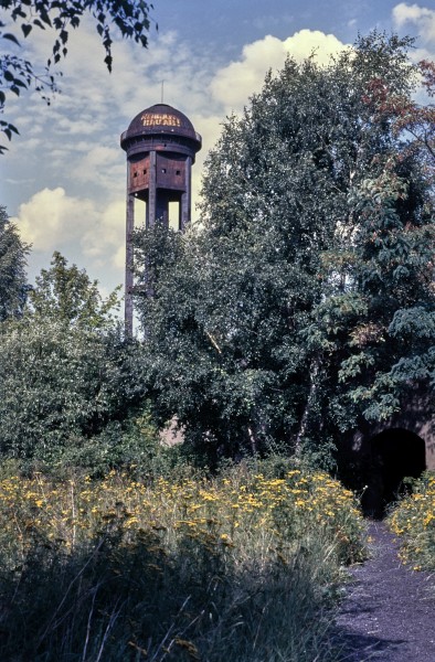 Wasserturm