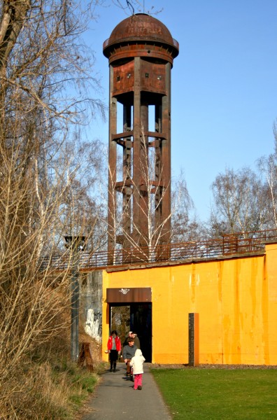 Wasserturm