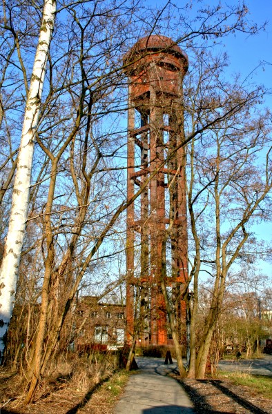 Wasserturm