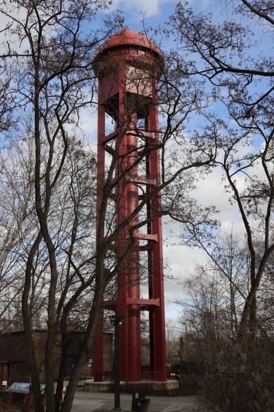 Wasserturm