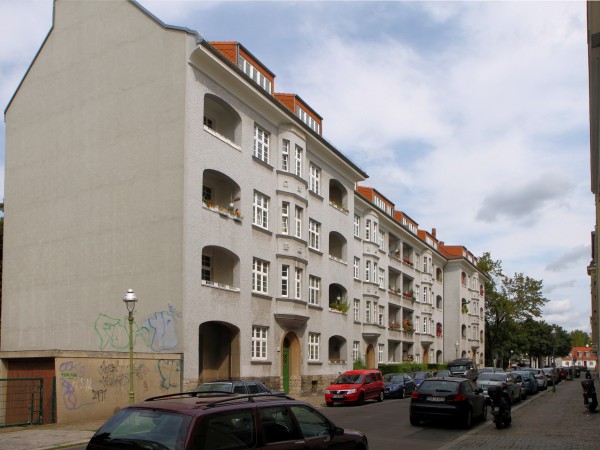 Ackerstraße