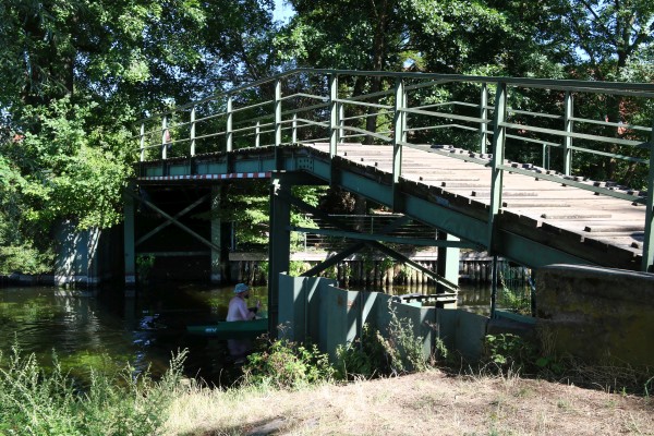Jürgengrabenbrücke