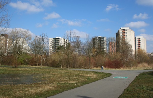 Spektepark