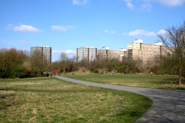 Spektepark