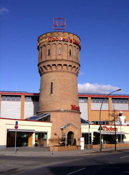 Wasserturm