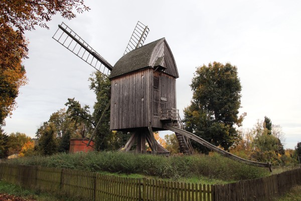 Bockwindmühle