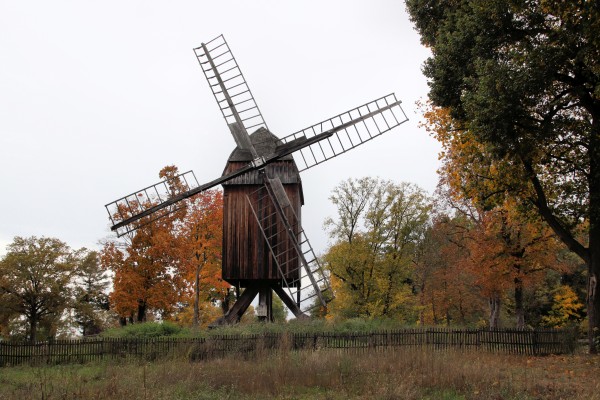 Bockwindmühle