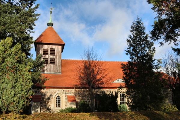 Dorfkirche