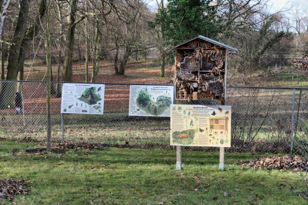 Lehrpfad