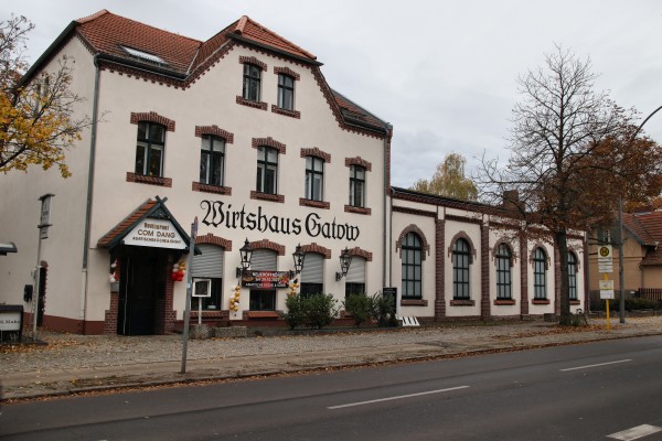 Wirtshaus