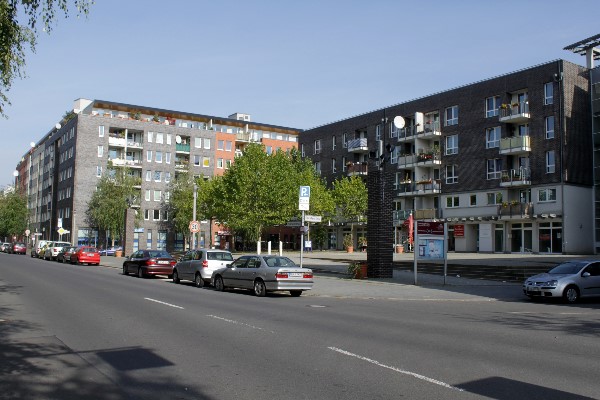 Havelkaiserplatz