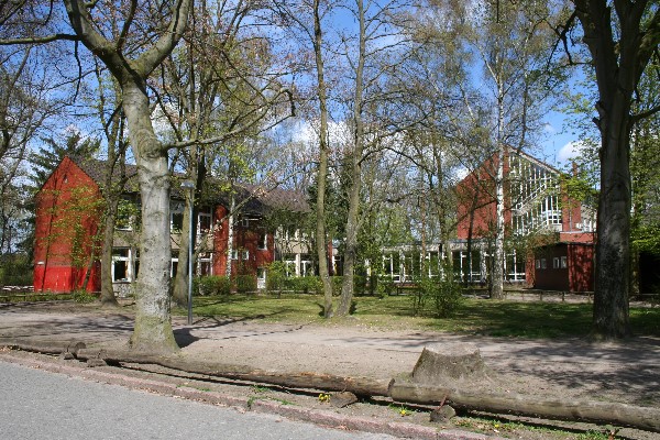 Schule Johannesstift